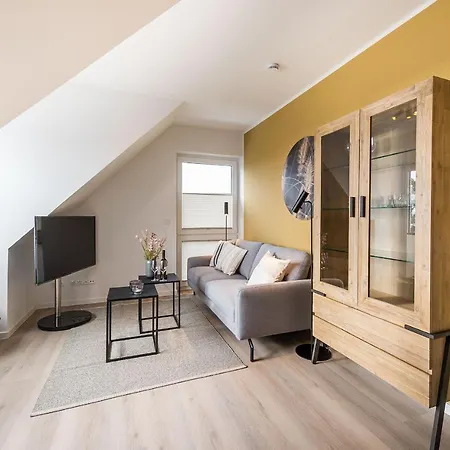 Apartment Pl Peter's 9 Grömitz