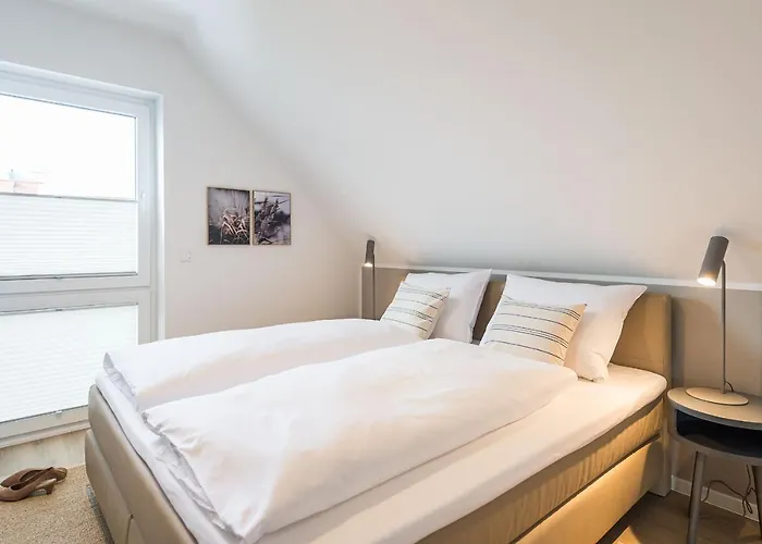 Apartment Pl Peter's 9 Grömitz