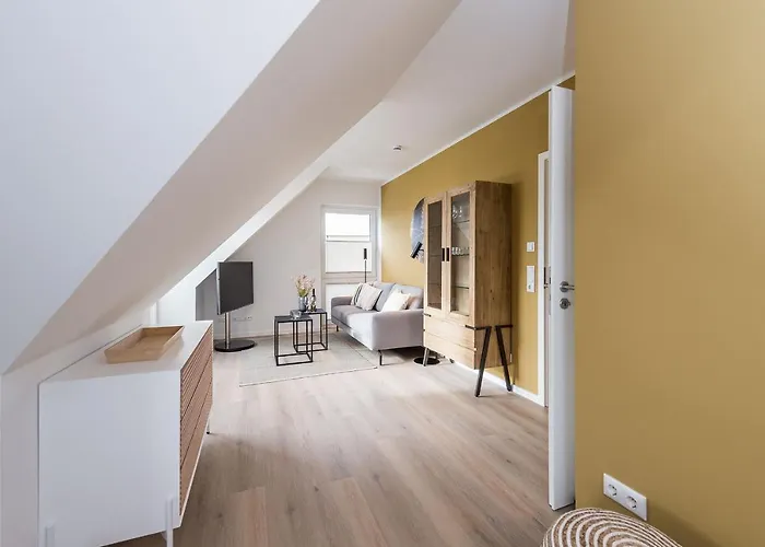 Pl Peter's 9 Apartment Grömitz