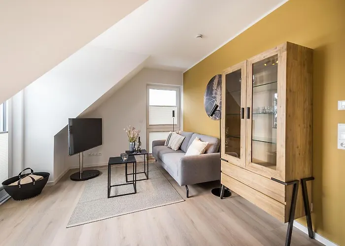 Apartment Pl Peter's 9 Grömitz