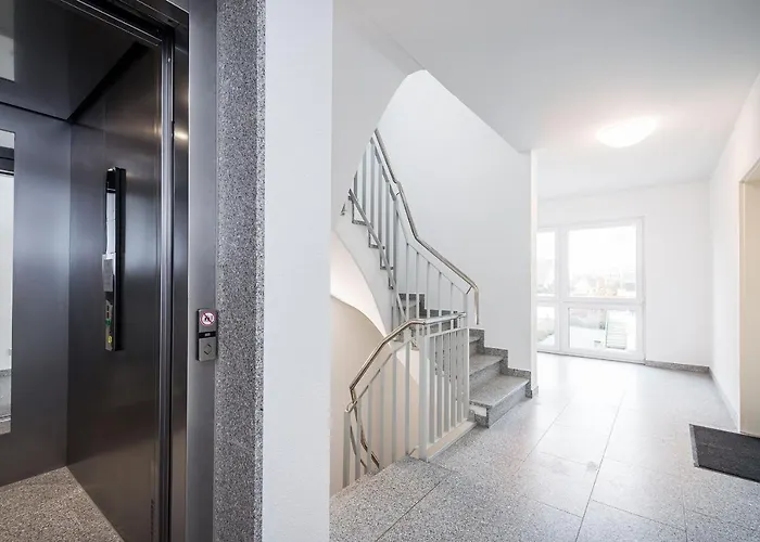 Apartment Pl Peter's 9 Grömitz